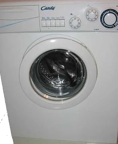 Стиральная машина Candy CR 61