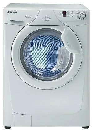 Стиральная машина Candy COS 086 DF