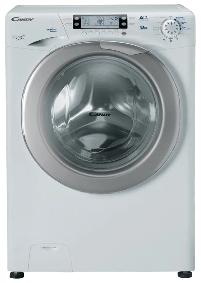 Стиральная машина Candy EVO44 1284 LWS