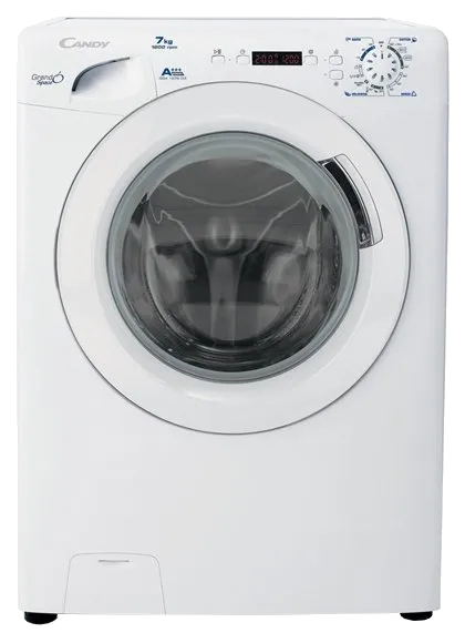 Стиральная машина Candy GS4 1272D3