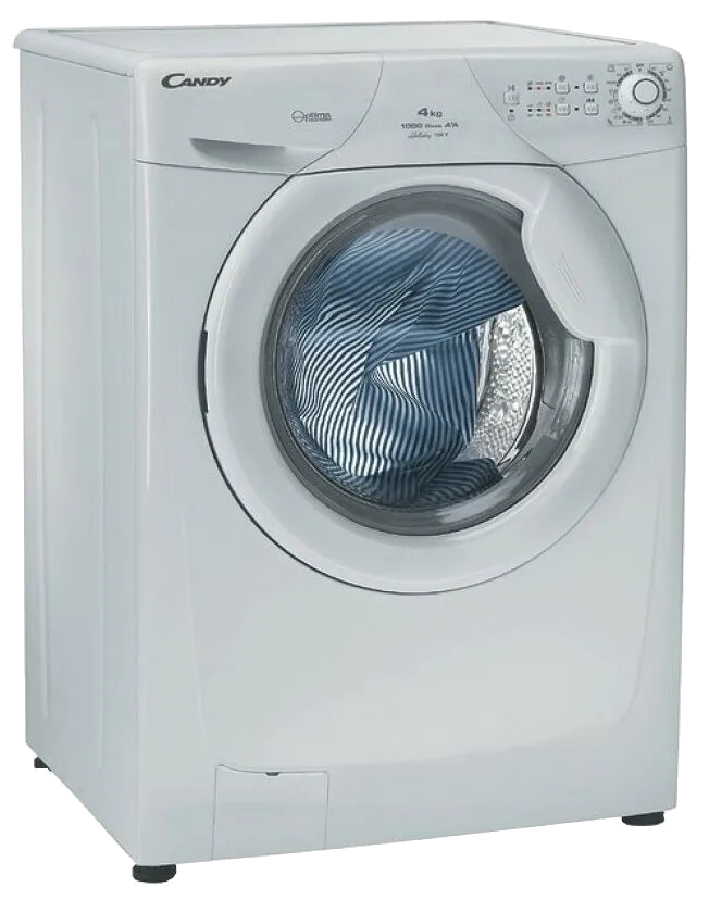 Стиральная машина Candy Holiday 104 F