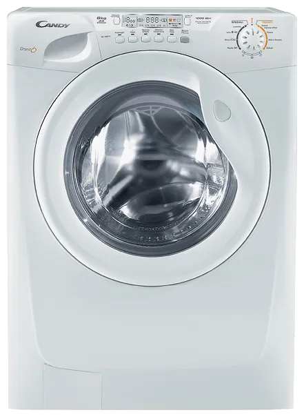 Стиральная машина Candy GO 1260 D