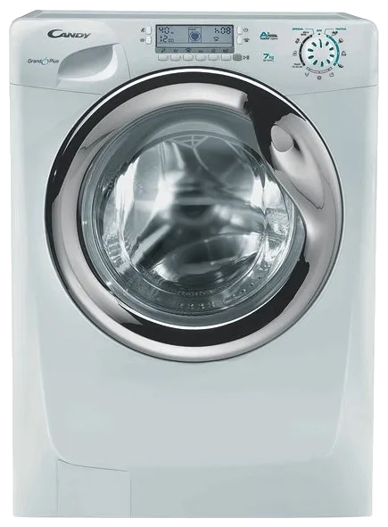 Стиральная машина Candy GO 1074 L