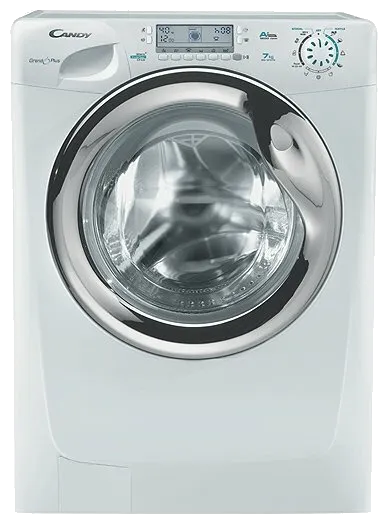 Стиральная машина Candy GO4 1074 LH