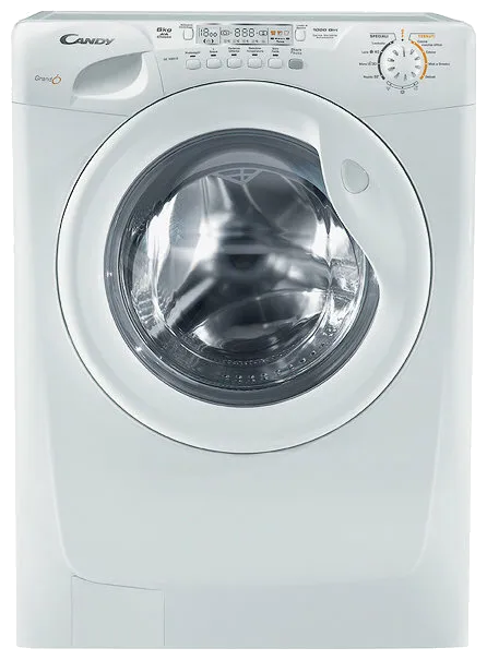 Стиральная машина Candy GOY 0850 D
