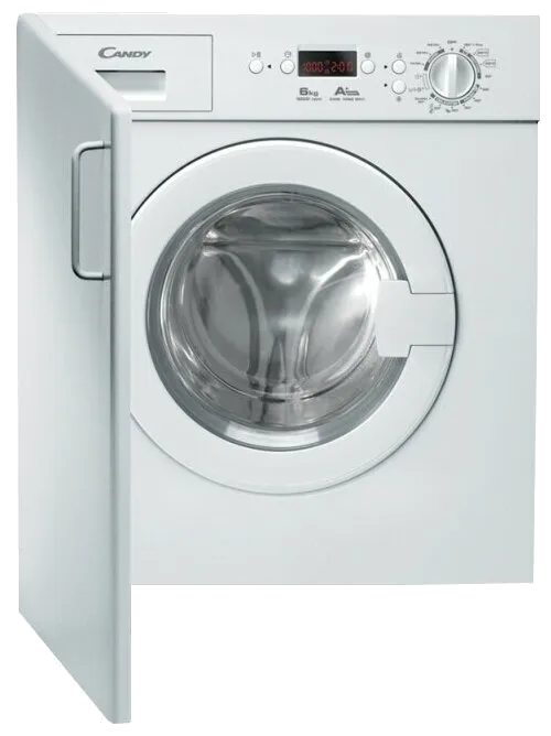 Стиральная машина Candy CWB 1062 DN