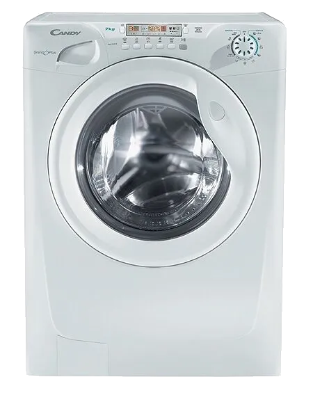 Стиральная машина Candy GO4 1072 DF