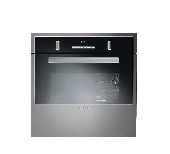 Замена предохранителя Candy FNP 612 X