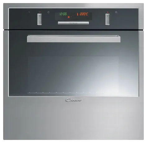 Замена предохранителя Candy FNP 827 X