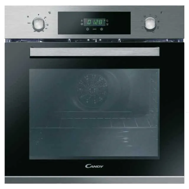 Замена предохранителя Candy FNP 615 X