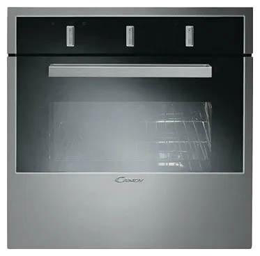 Замена предохранителя Candy FNP 622 X