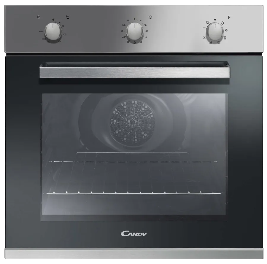 Замена предохранителя Candy FPC 612 X