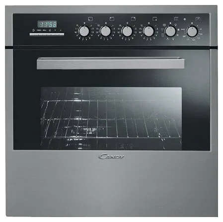 Замена предохранителя Candy FNPC 825 X