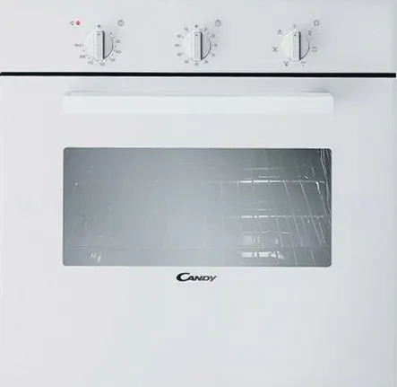 Замена предохранителя Candy FNP 601 W