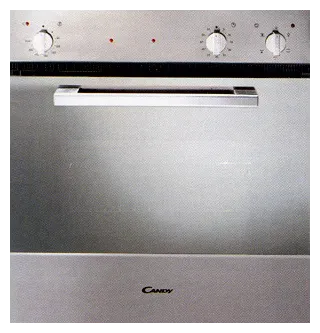 Замена предохранителя Candy FPG 201 X