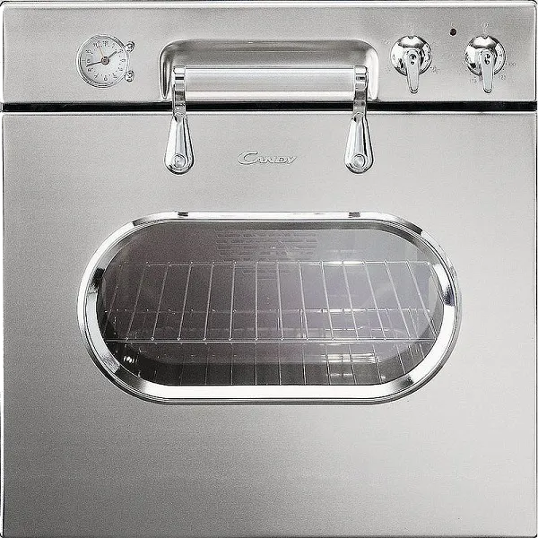 Замена предохранителя Candy R 43/3 X