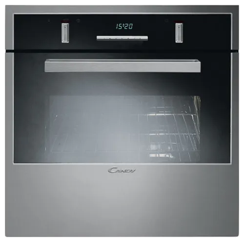 Замена предохранителя Candy FNP 825 X