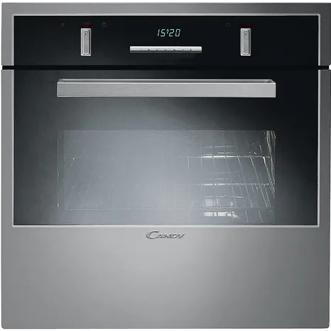 Замена предохранителя Candy FP 815 X