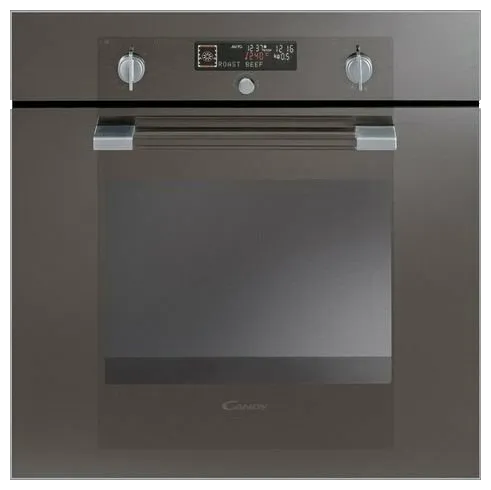 Замена предохранителя Candy FS 635 ZEN