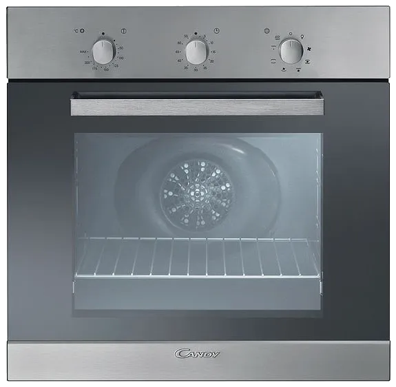 Замена предохранителя Candy FPP 602 X