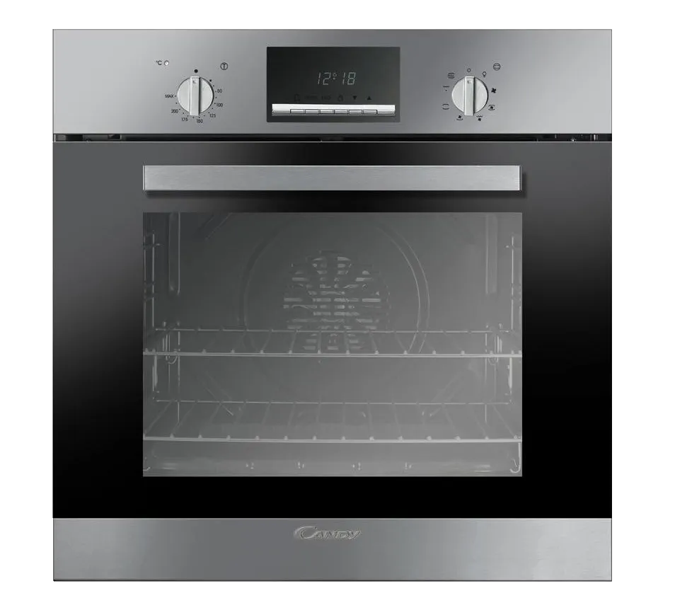 Замена предохранителя Candy FPP 607 X