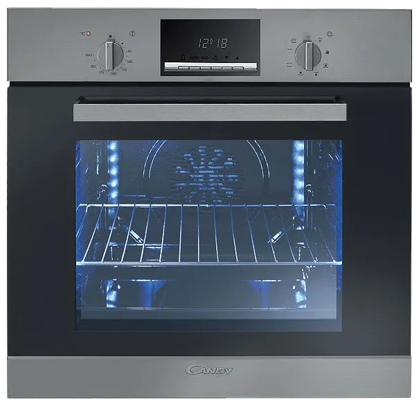 Замена предохранителя Candy FVP 727 X