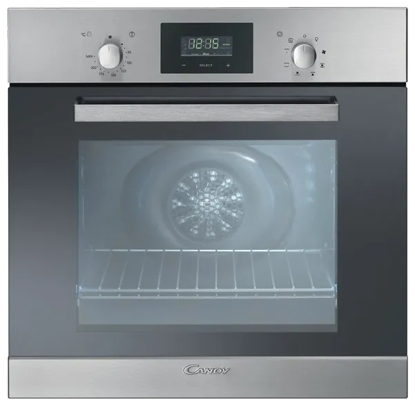 Замена предохранителя Candy FPP 629 X