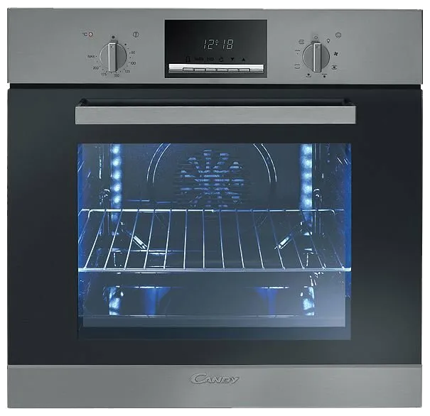 Замена предохранителя Candy FVH 727 X