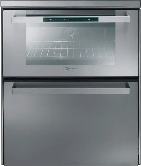 Замена предохранителя Candy DUO 609 X