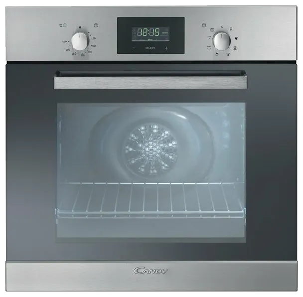 Замена предохранителя Candy FPP 629 XL