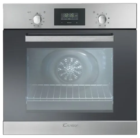 Замена предохранителя Candy FPP 649 X