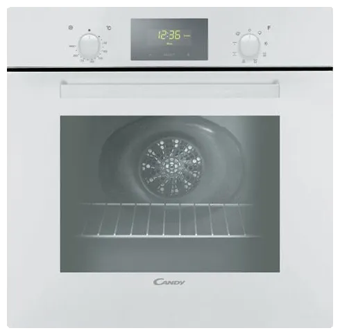 Замена предохранителя Candy FPP 649 W