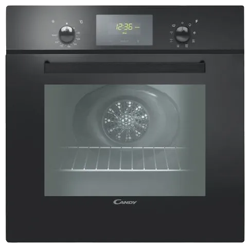 Замена предохранителя Candy FPP 649 N