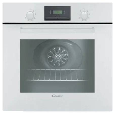 Замена предохранителя Candy FPP 646/1 W