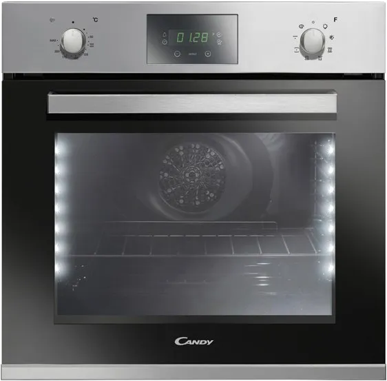 Замена предохранителя Candy FVP 729 X