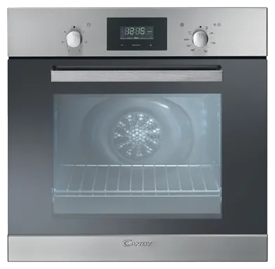 Замена предохранителя Candy FPP 409 X