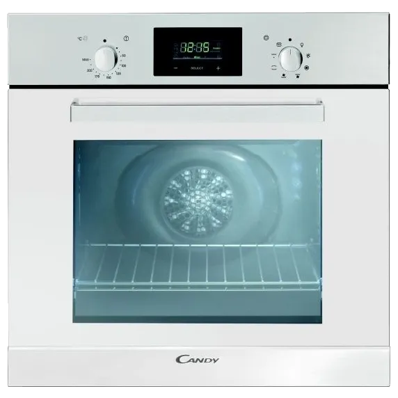 Замена предохранителя Candy FPP 409 W