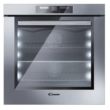 Замена предохранителя Candy FTH 824 VX