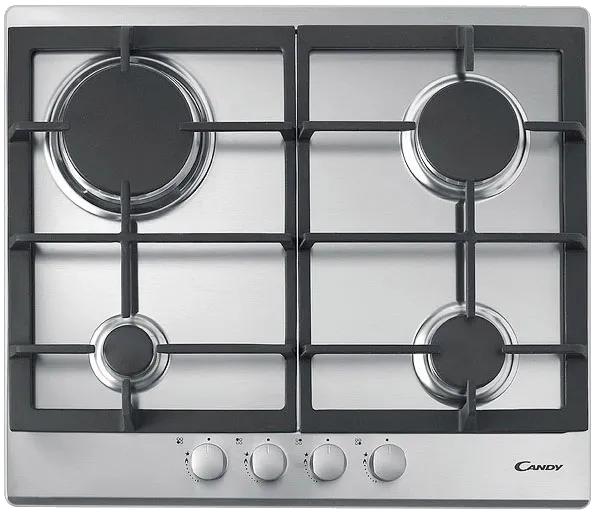 Замена панели управления Candy CPG 64 SGX