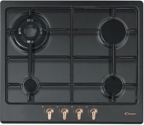 Замена панели управления Candy CPGC 64 SQPGH