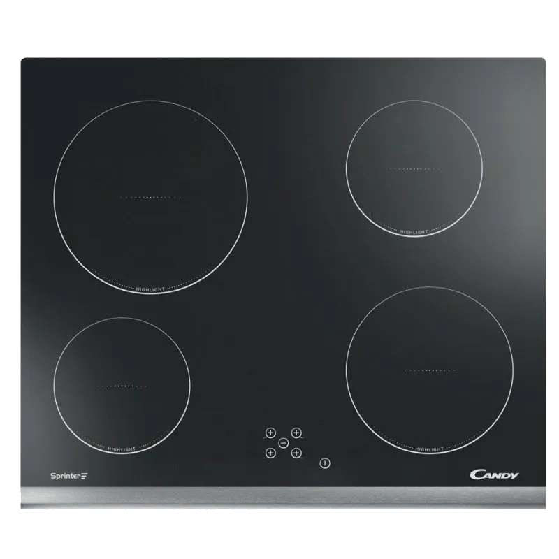 Замена панели управления Candy CH 64 X