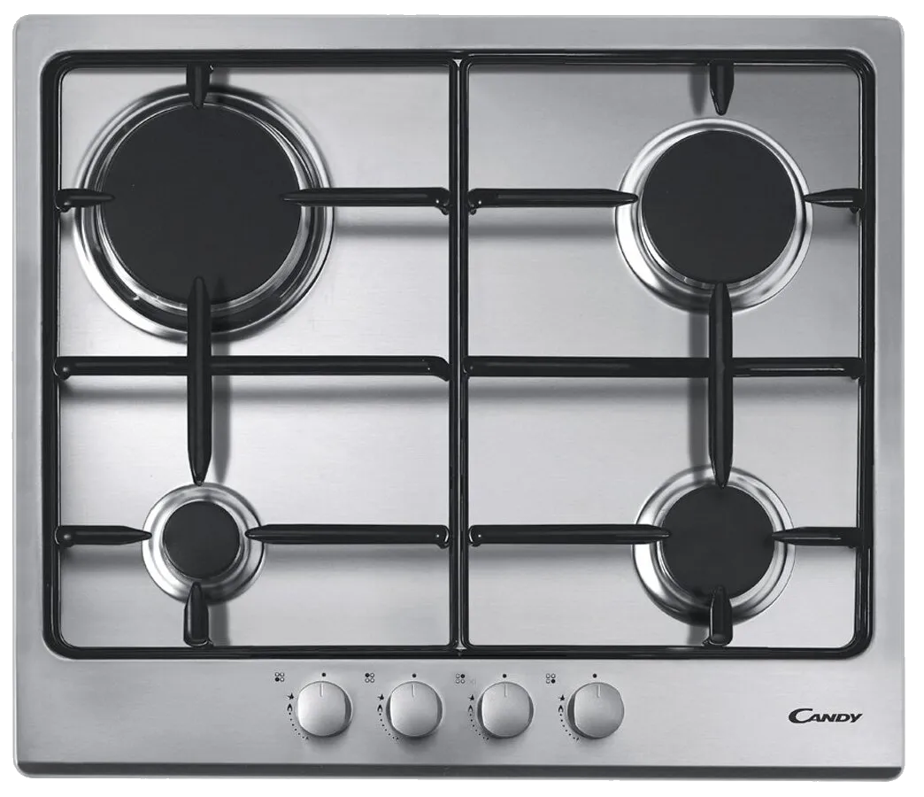 Замена панели управления Candy CPG 64 SXD