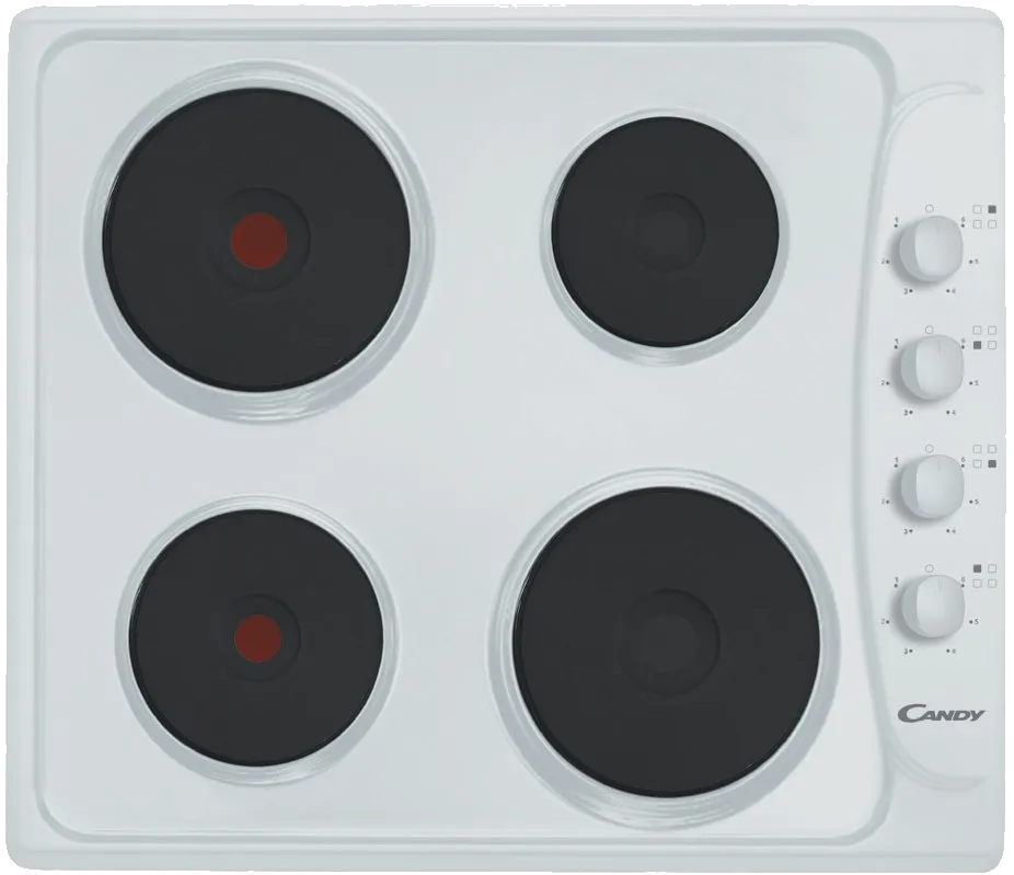 Замена панели управления Candy PLE 64 N