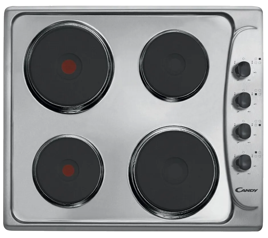 Замена панели управления Candy PLE 64 X