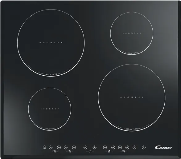 Замена панели управления Candy CIE 4630 B3