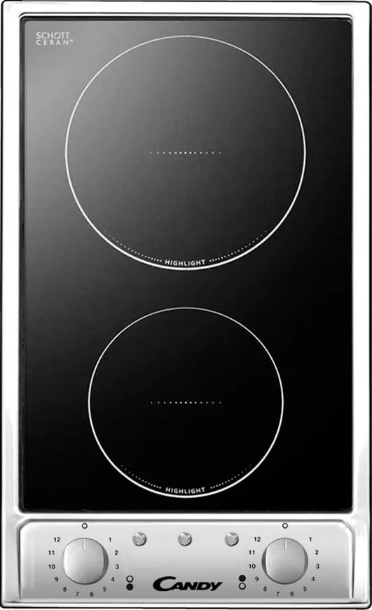 Замена панели управления Candy CDH 32/1 X