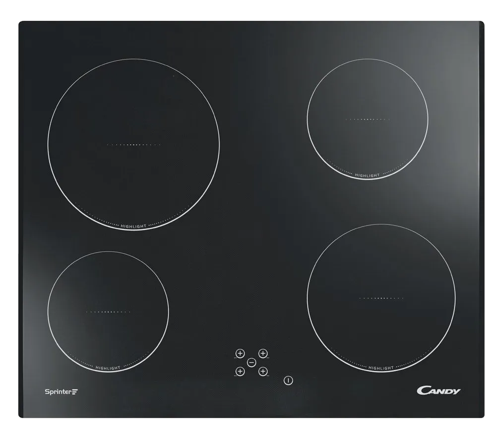 Замена панели управления Candy CH 64 C