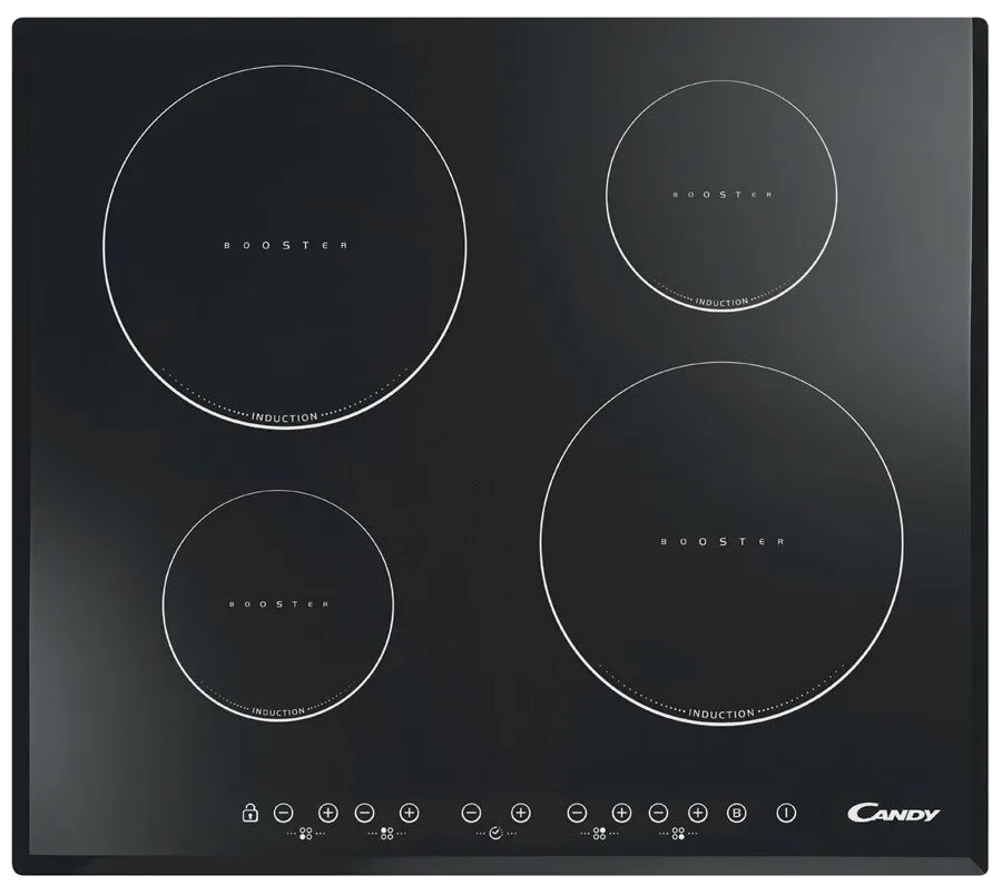 Замена панели управления Candy CIE 4630 B
