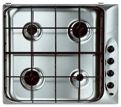 Замена панели управления Candy PL 2230 X