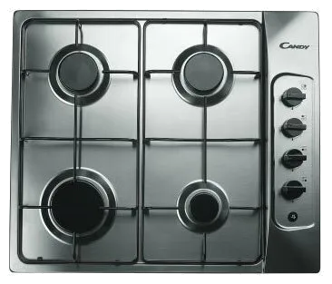 Замена панели управления Candy PL 40 X